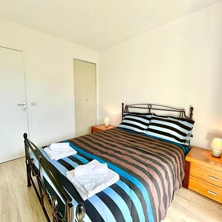 Charmant Rez De Jardin - 900M Plage De Pontaillac Apartment รัวย็อง ภายนอก รูปภาพ