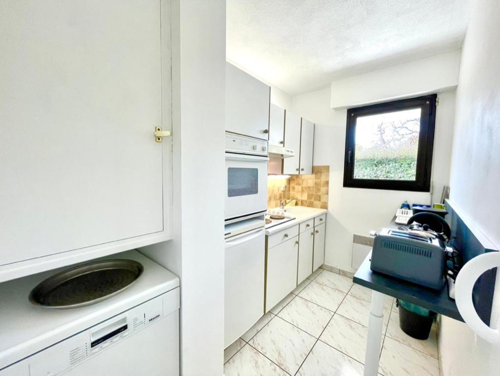 Charmant Rez De Jardin - 900M Plage De Pontaillac Apartment รัวย็อง ภายนอก รูปภาพ