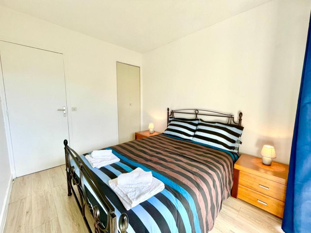 Charmant Rez De Jardin - 900M Plage De Pontaillac Apartment รัวย็อง ภายนอก รูปภาพ