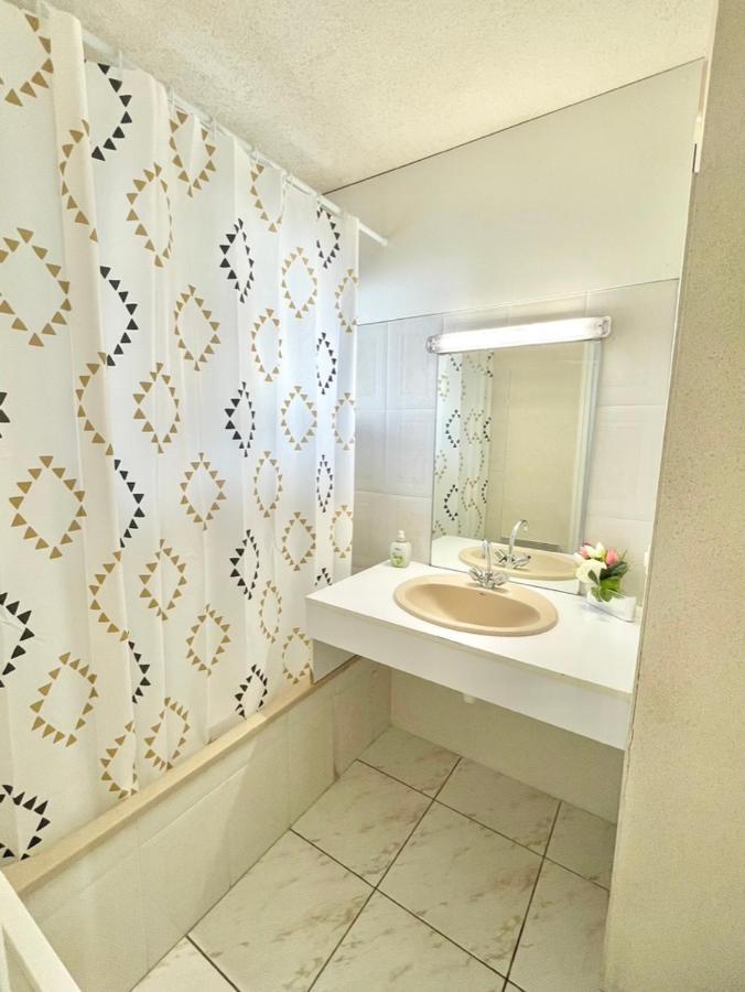 Charmant Rez De Jardin - 900M Plage De Pontaillac Apartment รัวย็อง ภายนอก รูปภาพ
